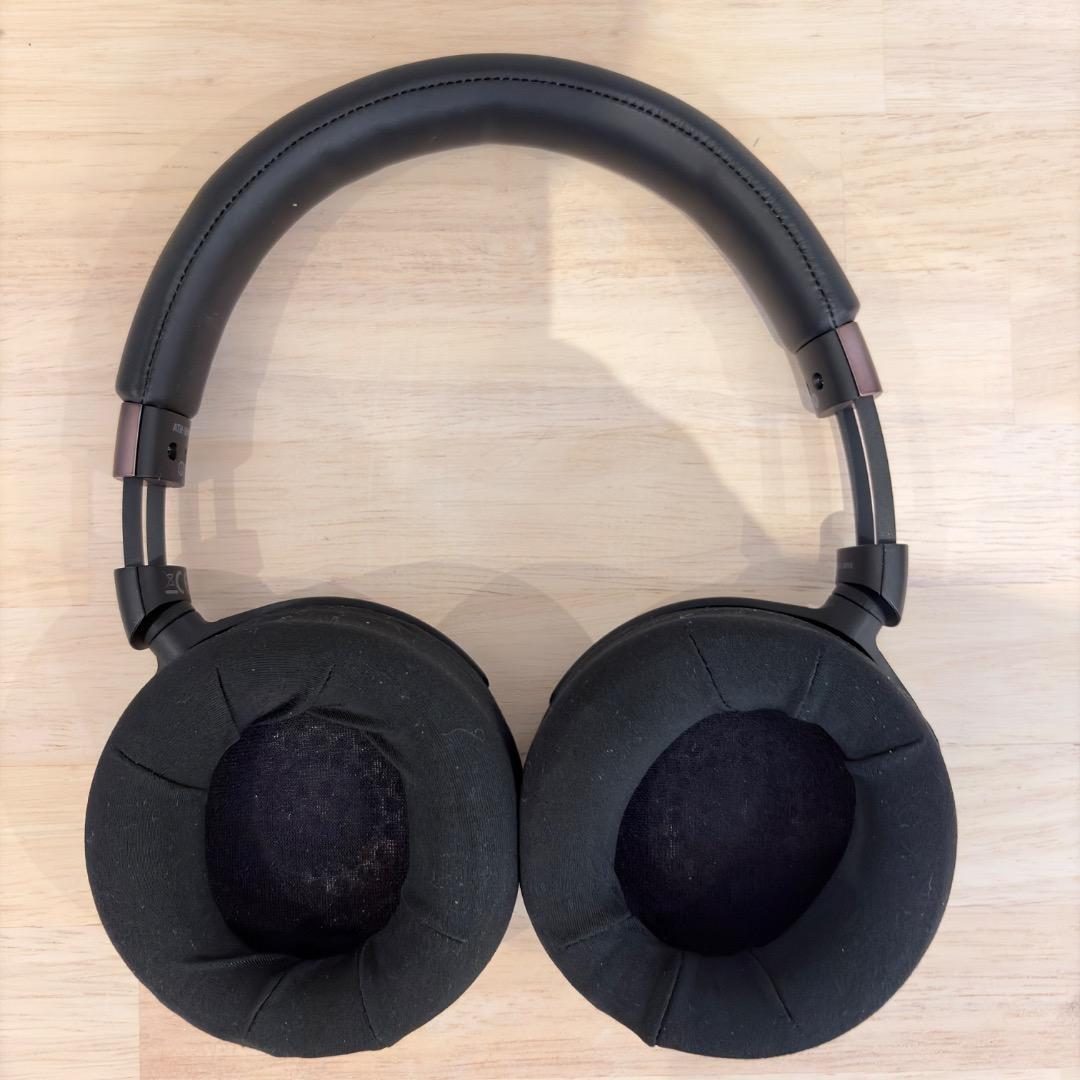 オーディオテクニカ ath-wp900