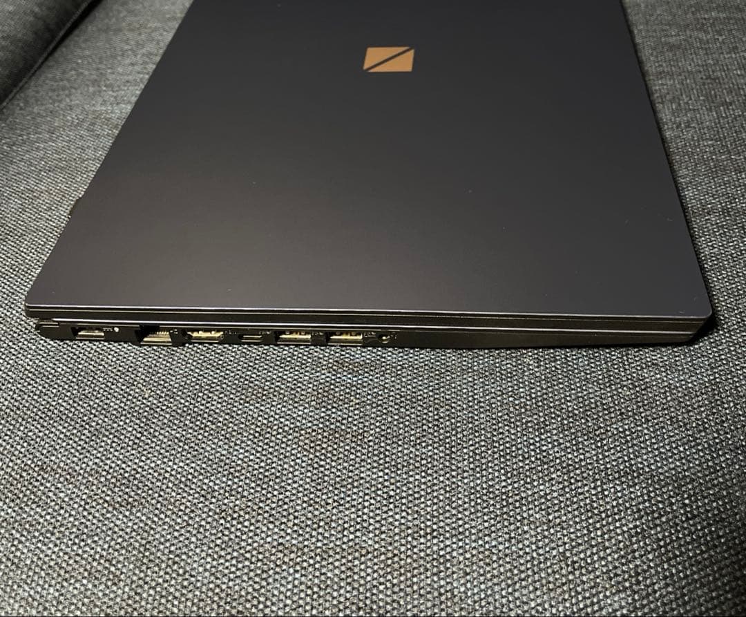 数回使用 NEC LAVIE N1535BAL ノートPC nec n15