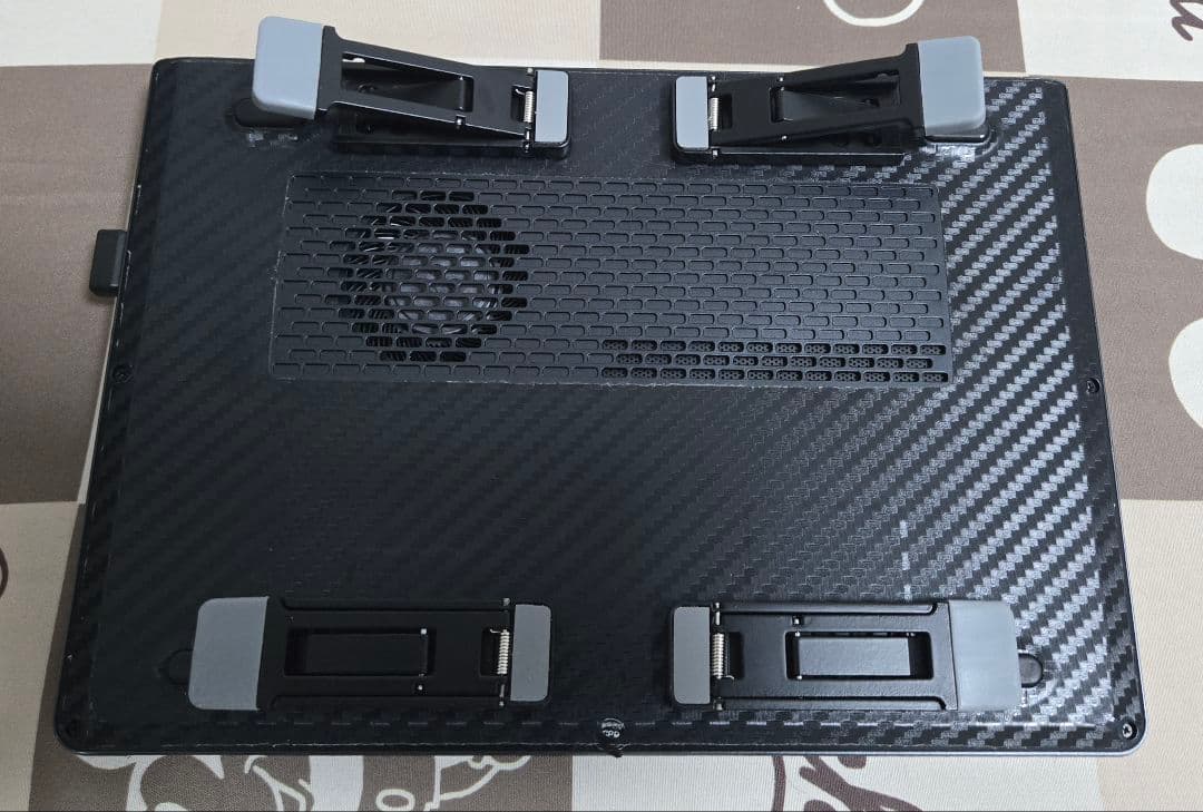 GPD Pocket ４ AMD Ryzen AI 9 HX 370 32GB