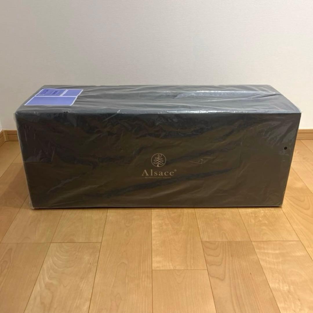 【未使用】公式 Alsace(R) 2025verクリスマスツリー 150cm