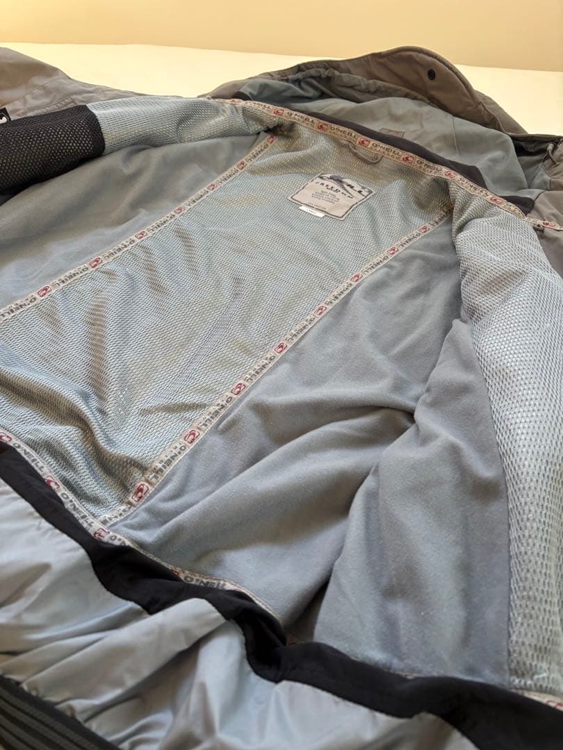 O'NEILL オニール スノーボード ウェア パンツ セットアップ