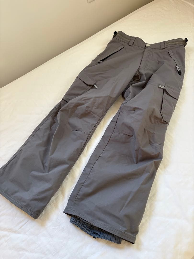 O'NEILL オニール スノーボード ウェア パンツ セットアップ