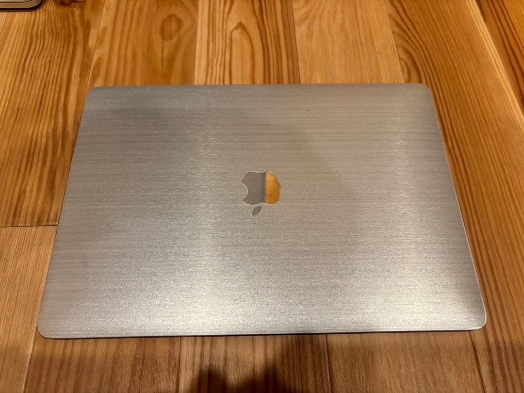Apple MacBook Air 13インチ 2019 【SSD 1TB】