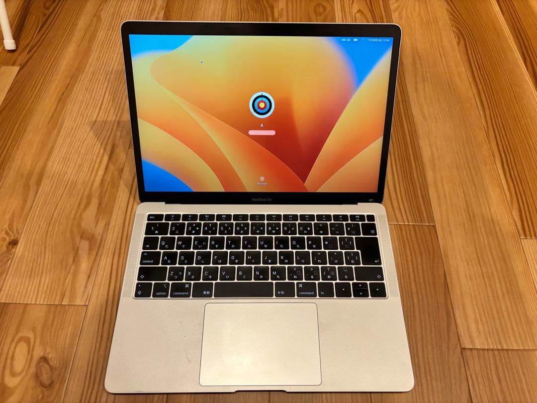 Apple MacBook Air 13インチ 2019 【SSD 1TB】