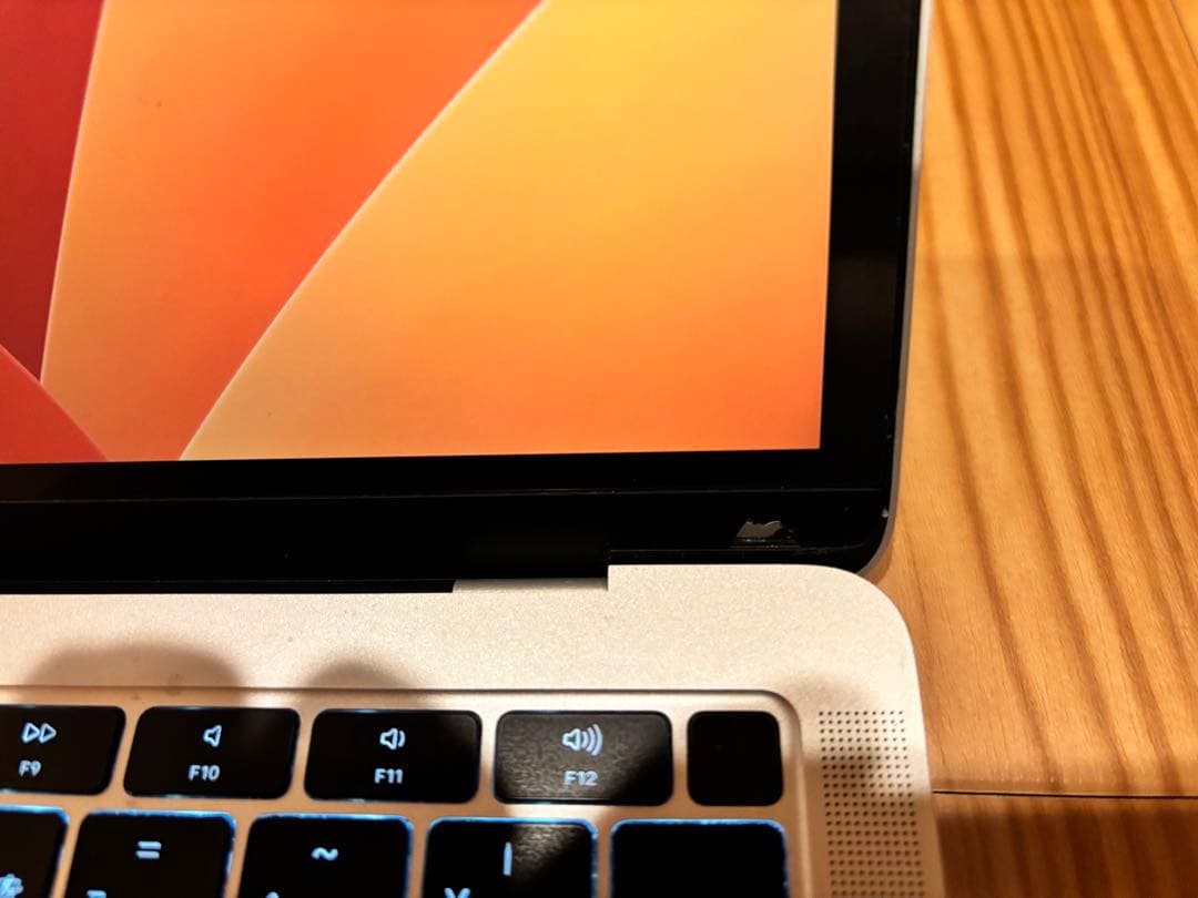 Apple MacBook Air 13インチ 2019 【SSD 1TB】