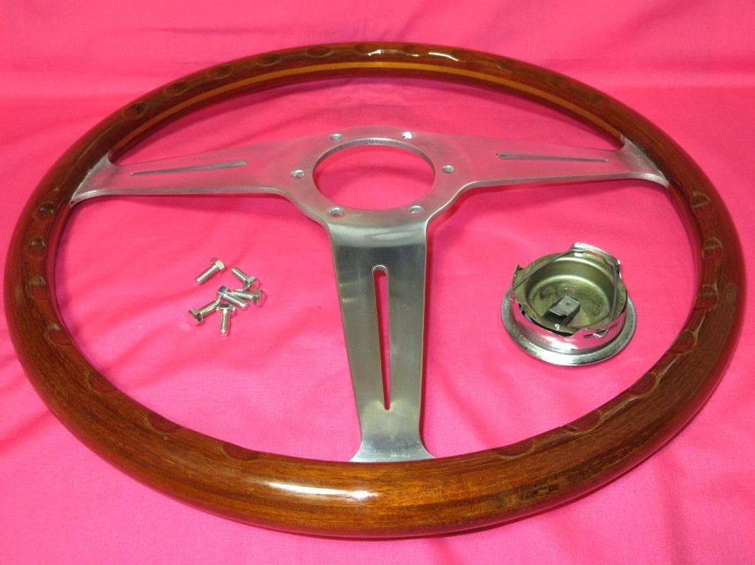 専用 6531 正規品 NARDI classic ナルディ クラシック