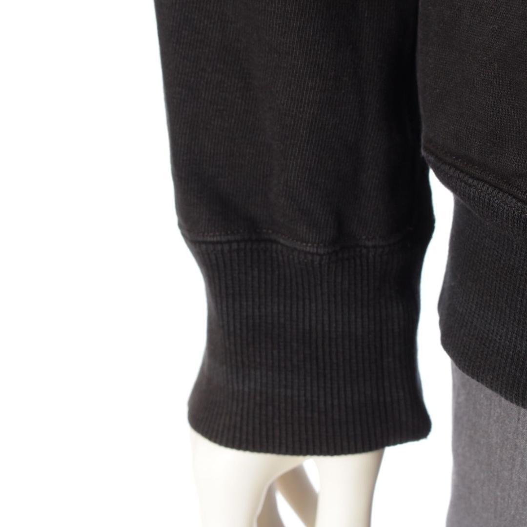 イッセイミヤケ ジップアップ ブルゾン ドライバーズ ブラック ヴィンテージ