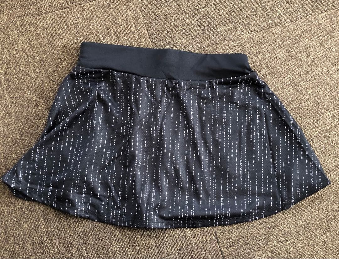 【はるたん】roche ローチェ　テニスウェア　上下セット