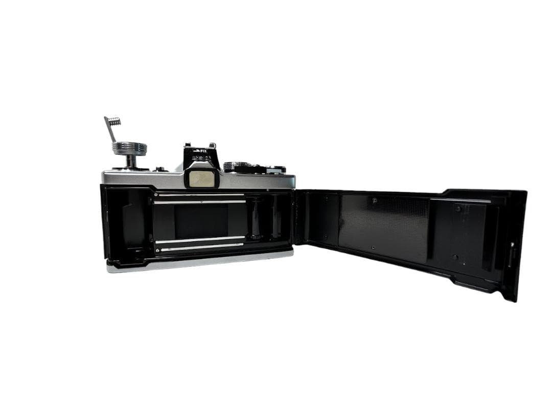 オリンパス OLYMPUS OM-1 ボディフィルムカメラ 露出計OK！M3