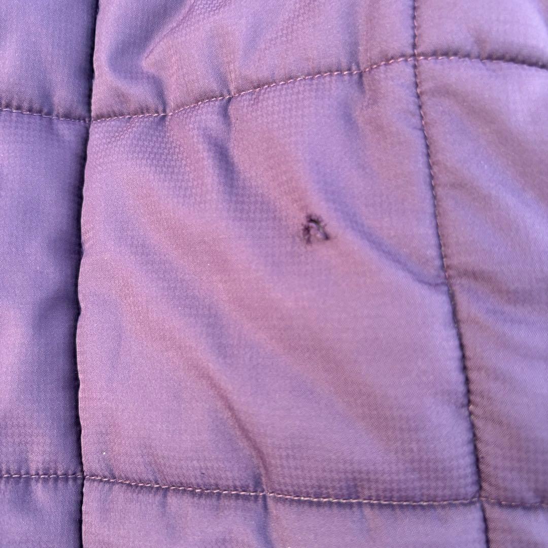 ジャケット・アウター Columbia hooded puffer jacket tech pink