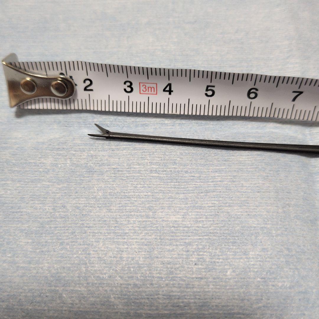 耳鼻科用器具セット