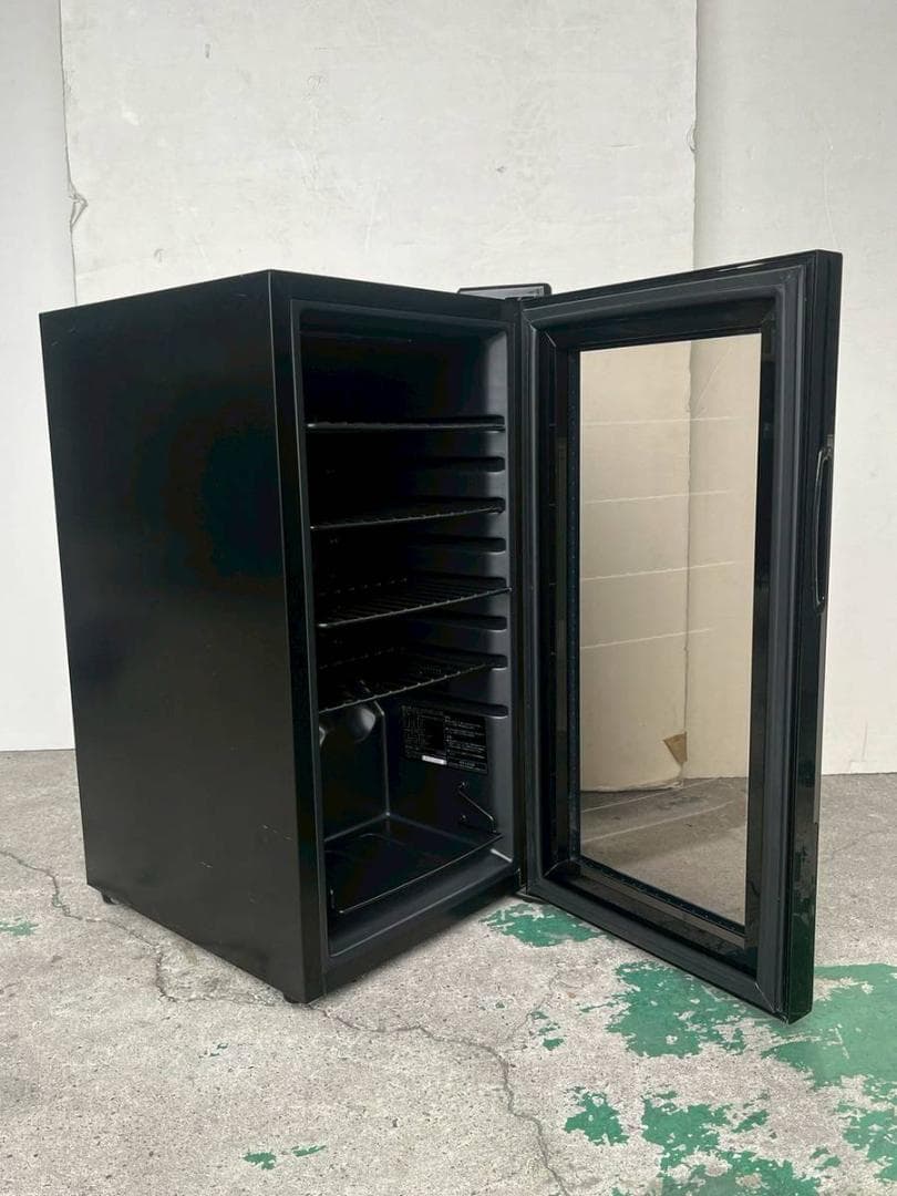 【完動品】ルフィエール ワインセラー C15B