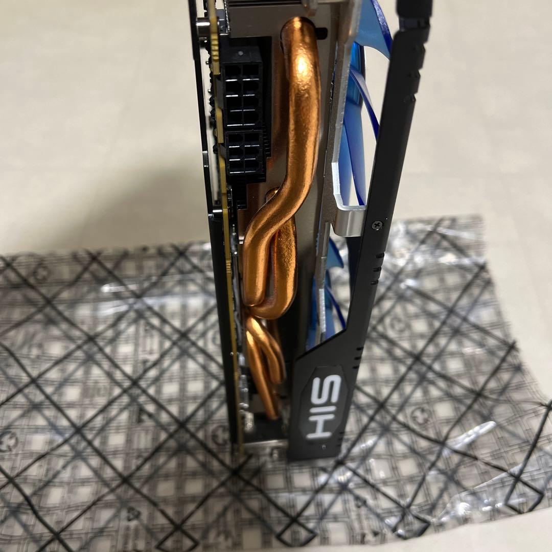 【マイニング未使用】Radeon RX590 VRAM8GB