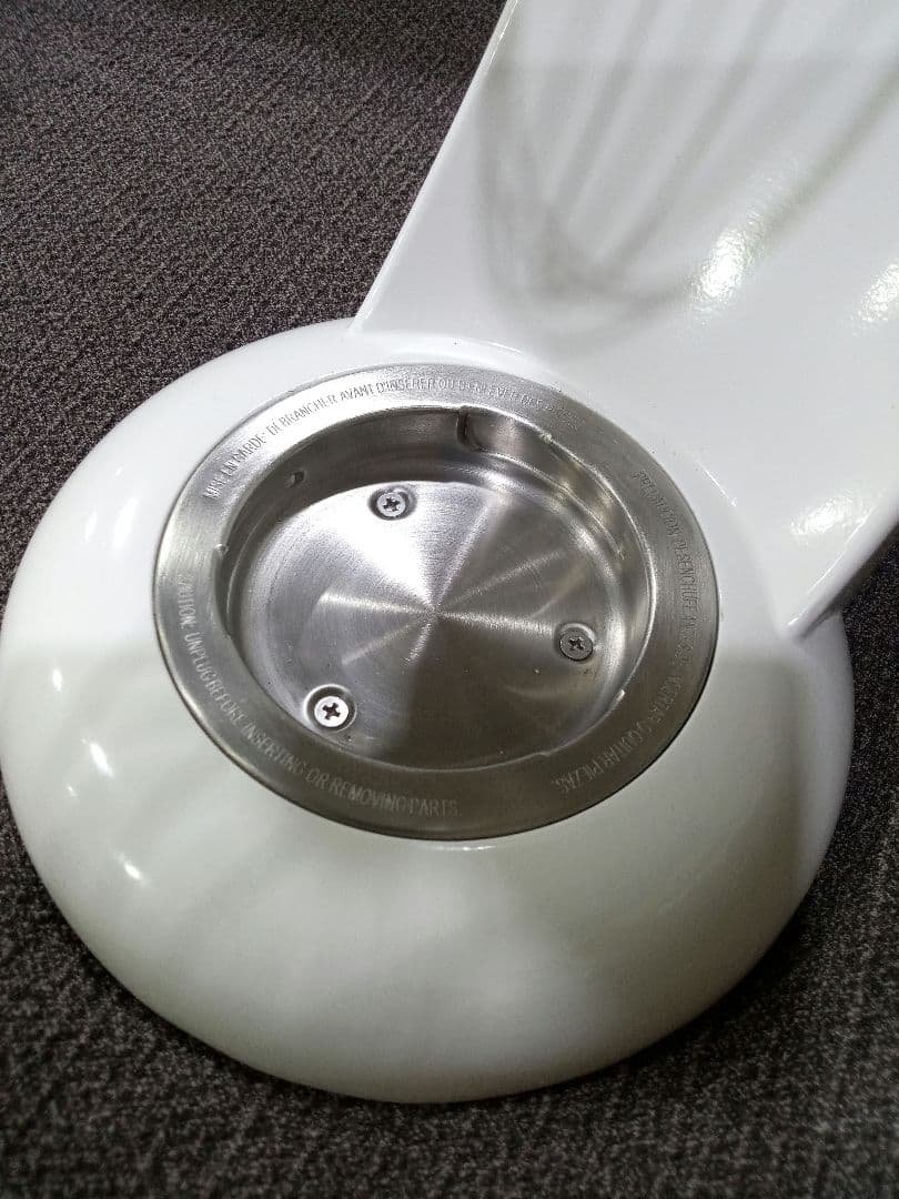 貝印　藤野真紀子　メランジュールロボ　製菓ミキサー　スタンドミキサー