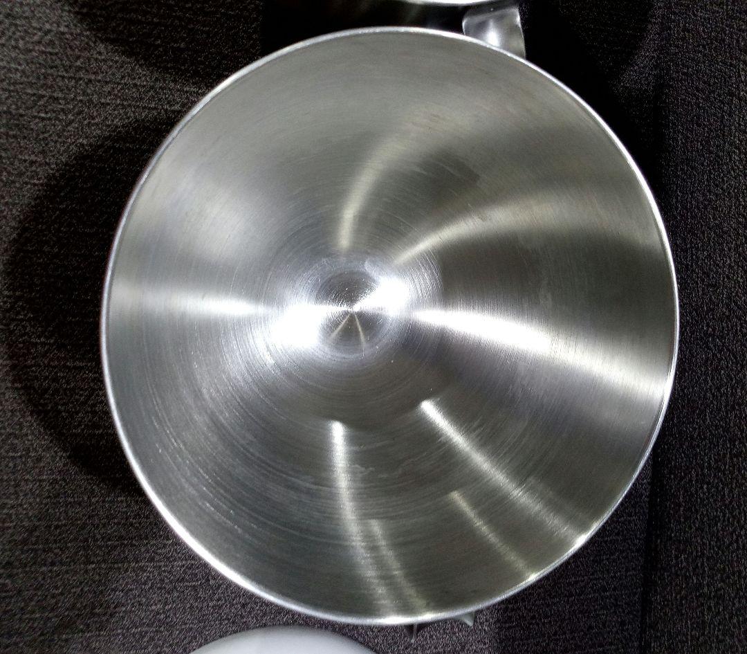 貝印　藤野真紀子　メランジュールロボ　製菓ミキサー　スタンドミキサー