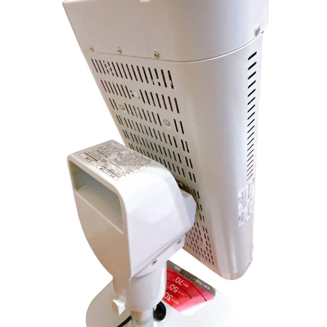 【未使用】コロナ シーズヒーター コアヒート　ヒーターホワイト　3年保証