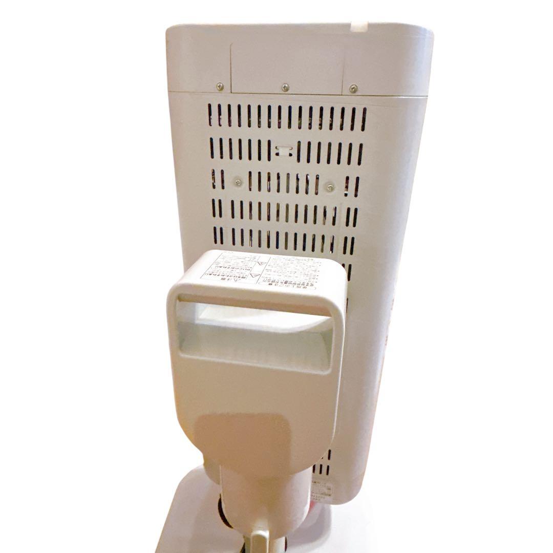 【未使用】コロナ シーズヒーター コアヒート　ヒーターホワイト　3年保証