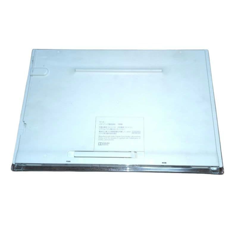 パナソニック モニター付きハードディスクレコーダー 防水 テレビ