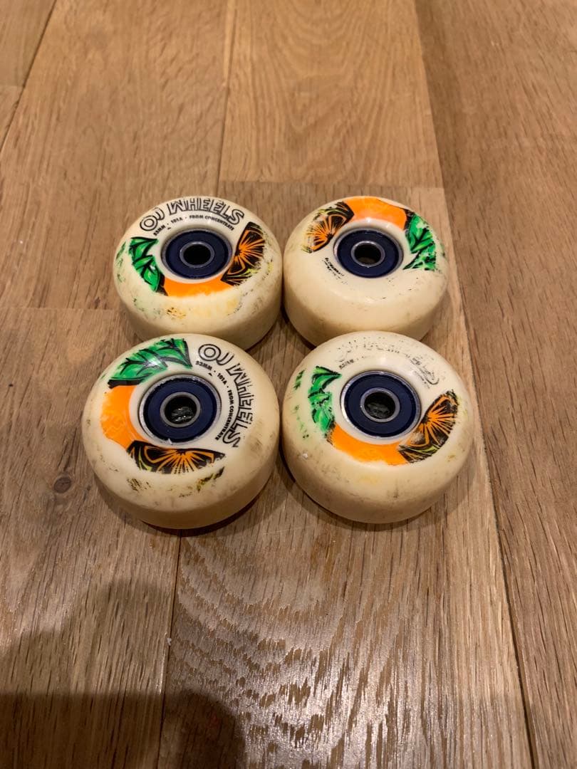 スケートボード　コンプリート　おすすめ