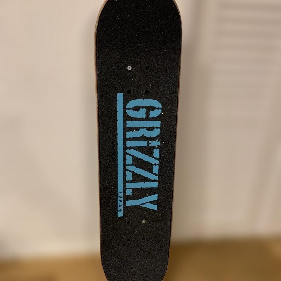 スケートボード　コンプリート　おすすめ