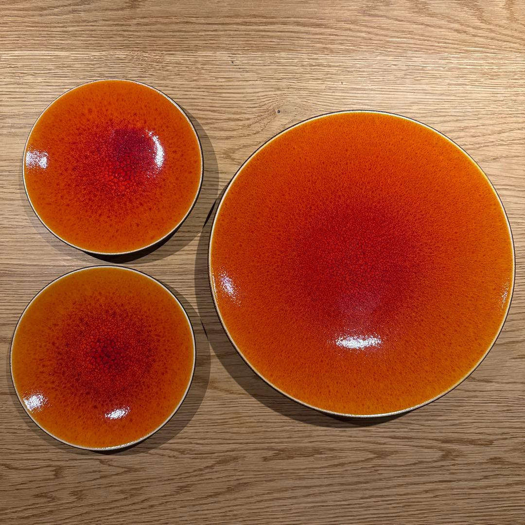 Ｋ*Ｔ様 Jars・ジャス　プレートセット