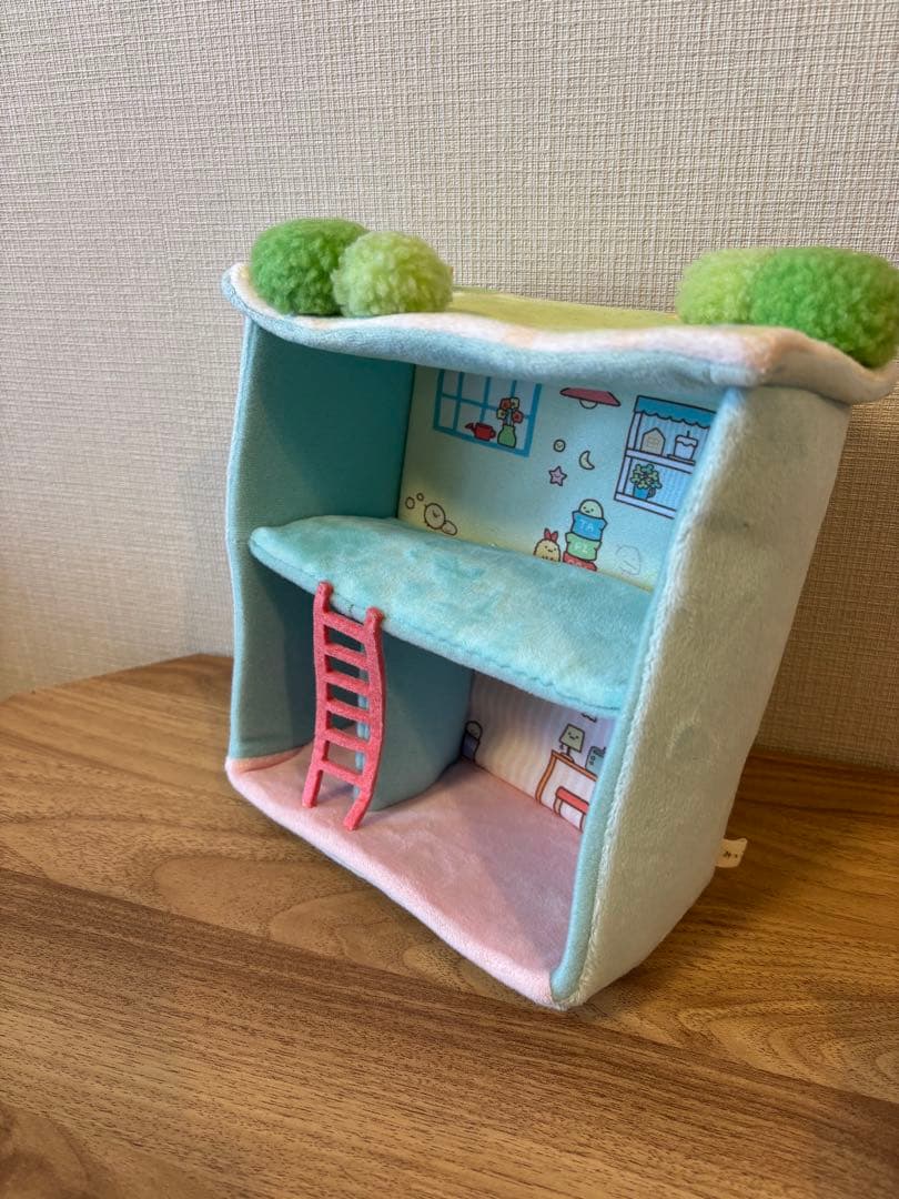 すみっコぐらし　てのりぬいぐるみ　まとめ売り