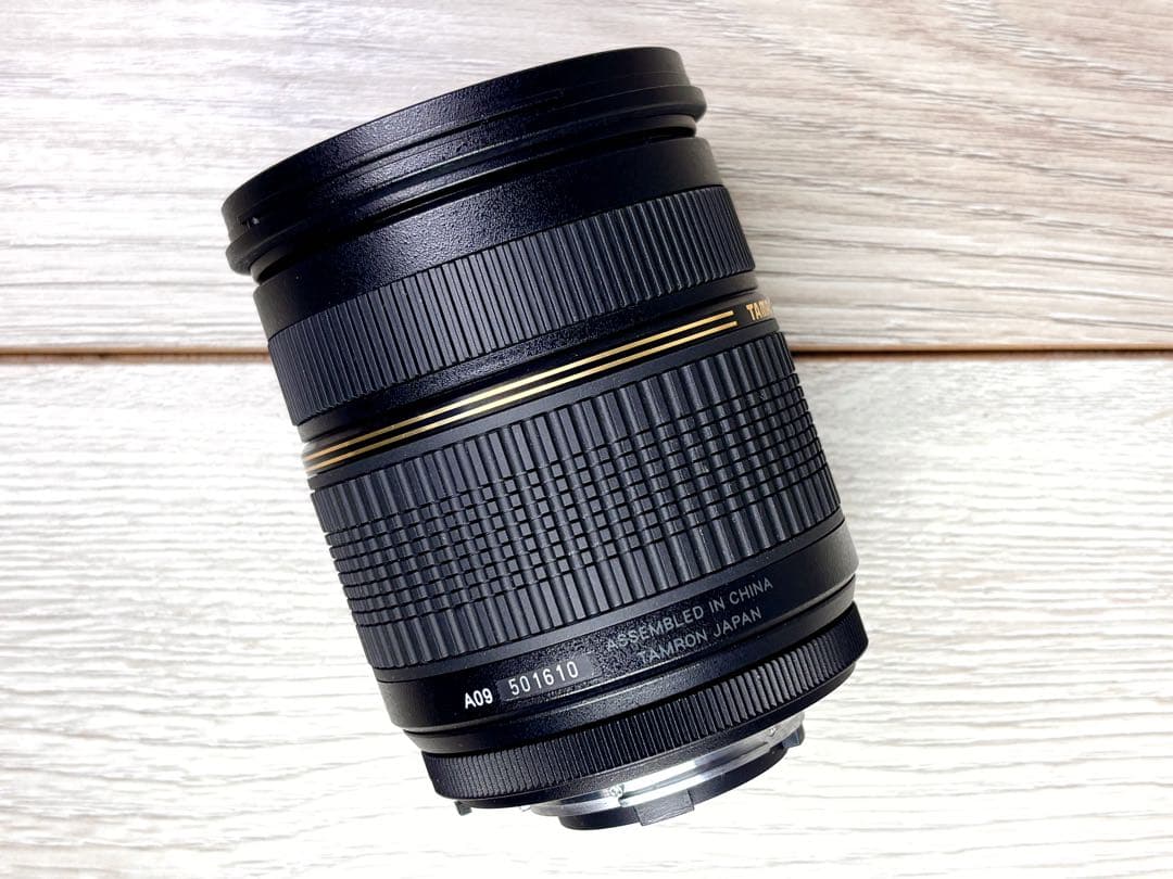 ✨安心保証✨TAMRON 28-75mm f/2.8 NIKON A09N