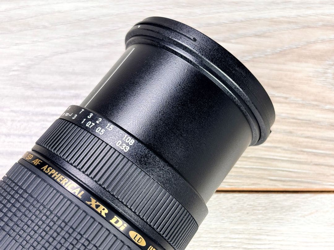 ✨安心保証✨TAMRON 28-75mm f/2.8 NIKON A09N