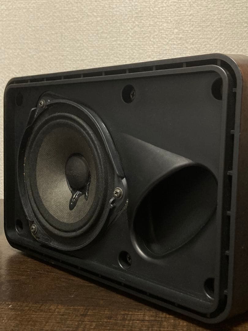 BOSE　ボーズ　モデル 111AD　スピーカー　ペアセット