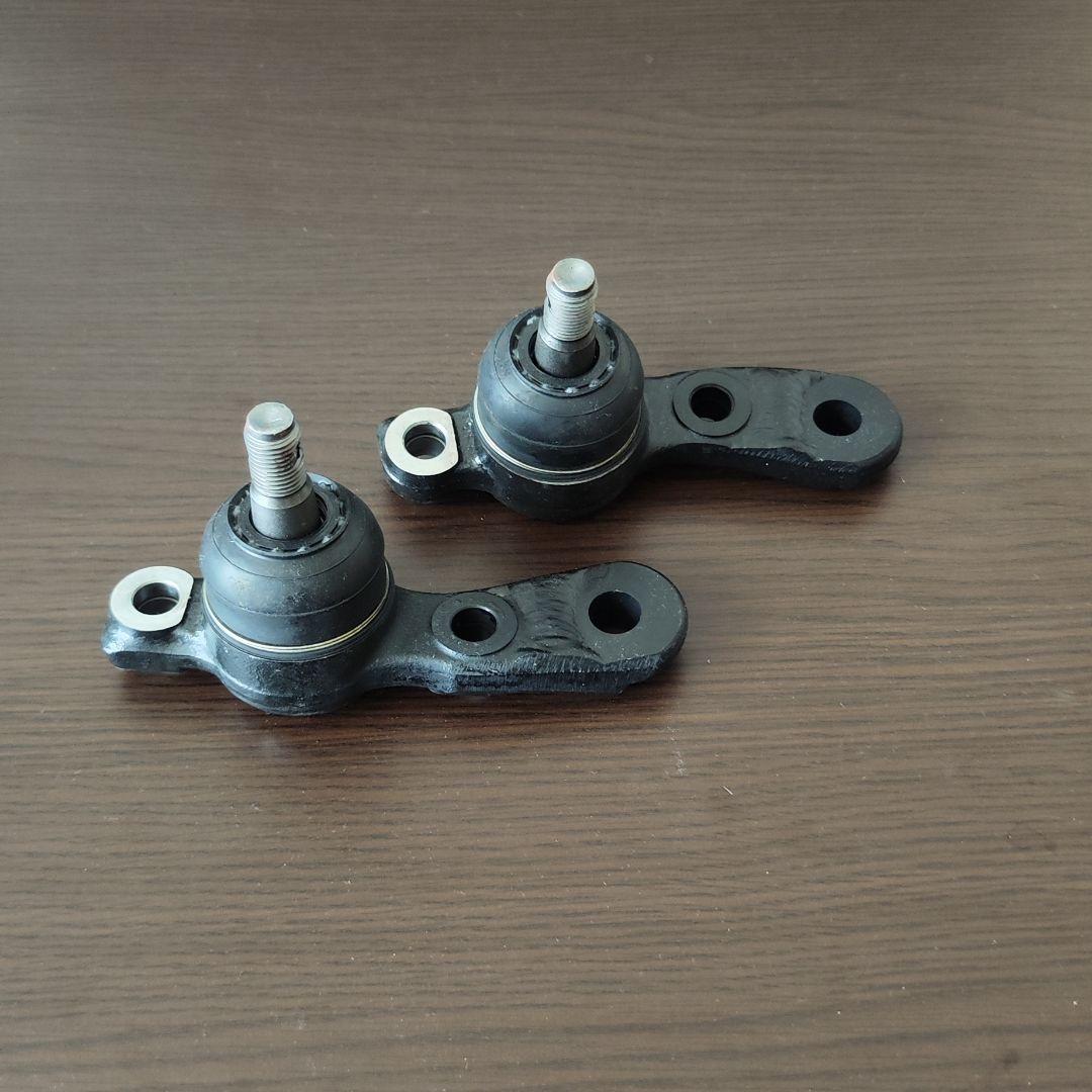 jzx100用 アビスナックル