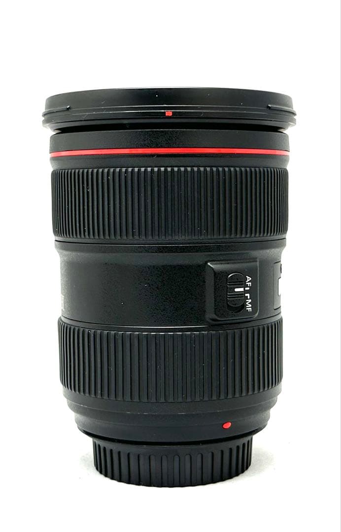 値下げ！極美品！Canon EF 24-70mm F2.8 L Ⅱ USM