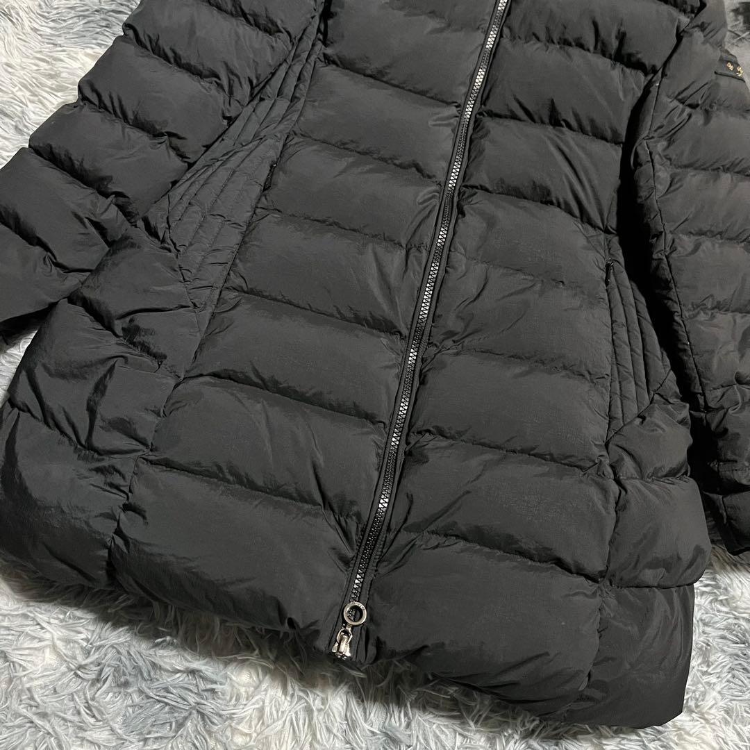 人気　TATRAS タトラス　POLITEAMA ポリテアマ 黒　01