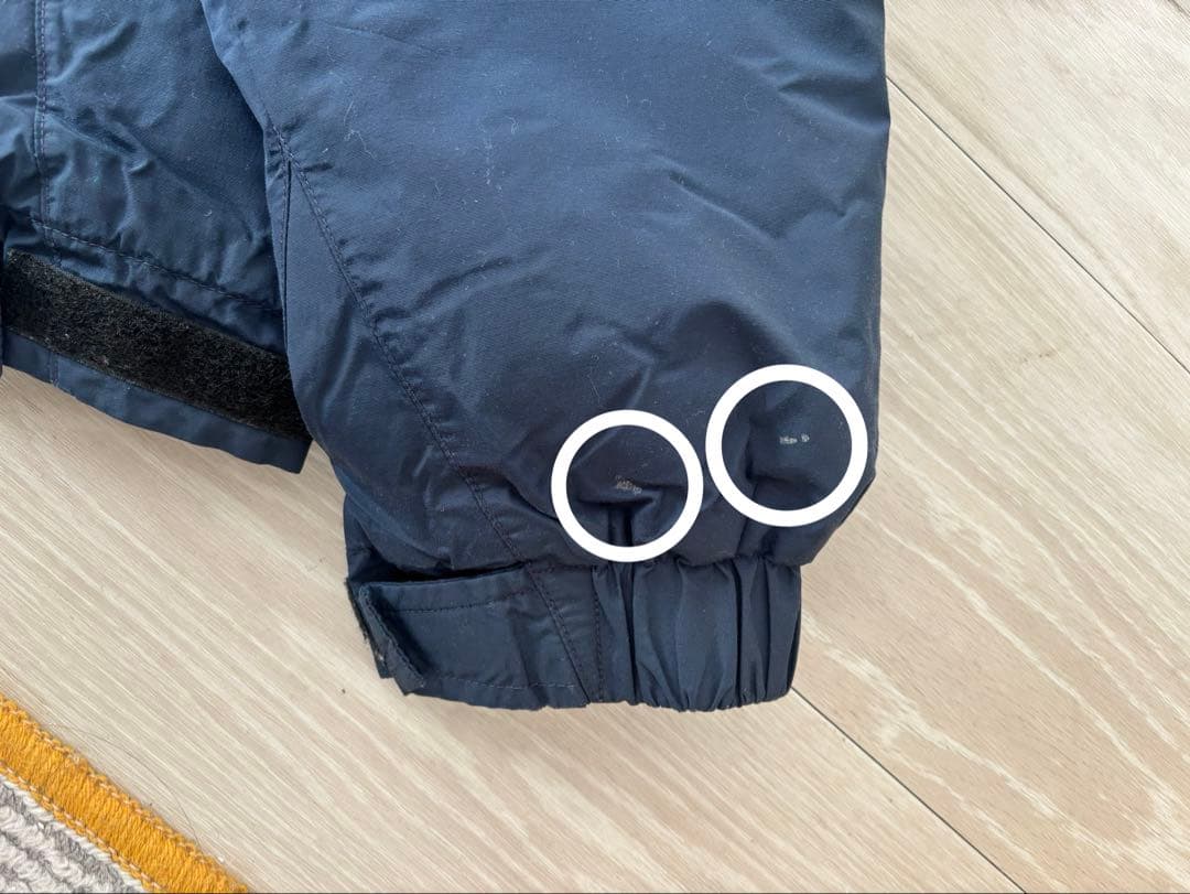 L.L.Bean メンズ アウター