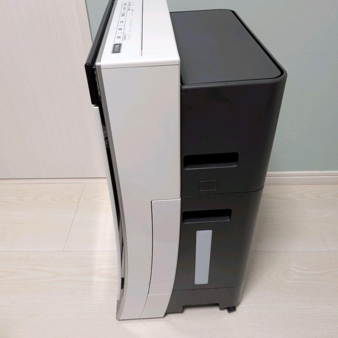 【美品】パナソニック F-VXS90 加湿空気清浄機【動作確認済み】