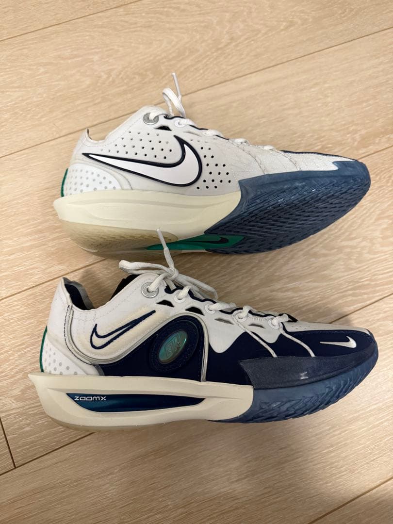 Nike GTカット3
