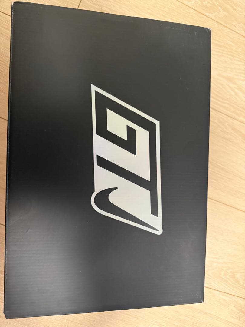 Nike GTカット3