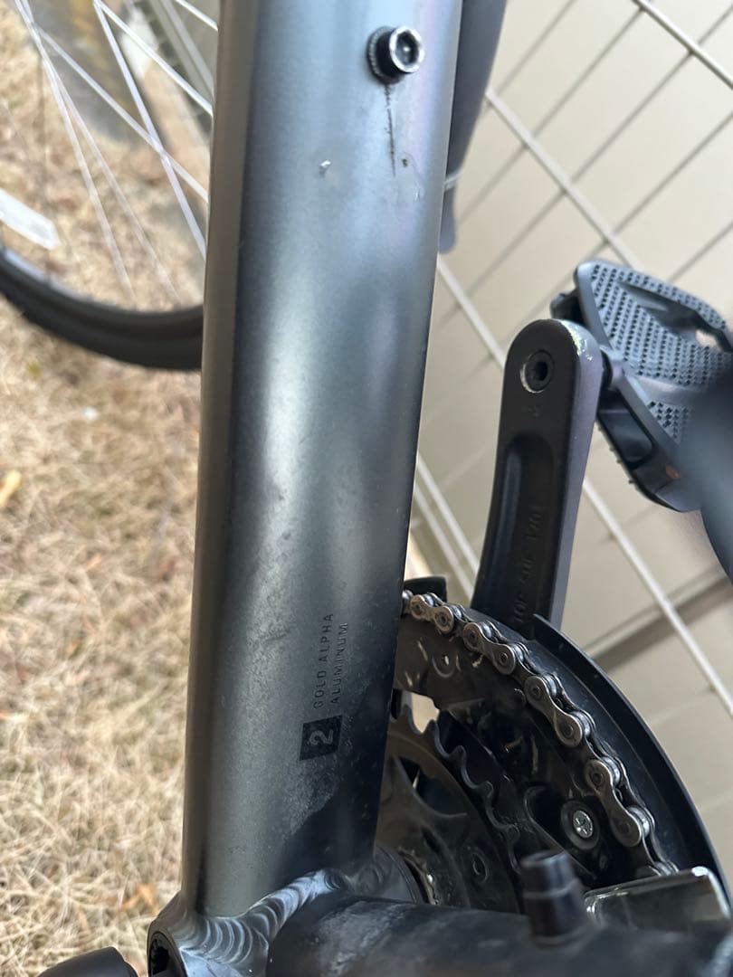 TREK FX2 クロスバイク