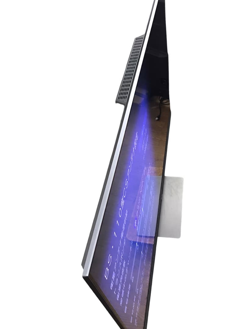 Hisense 65U9H 65型液晶テレビ MiniLED 4K 2022年製