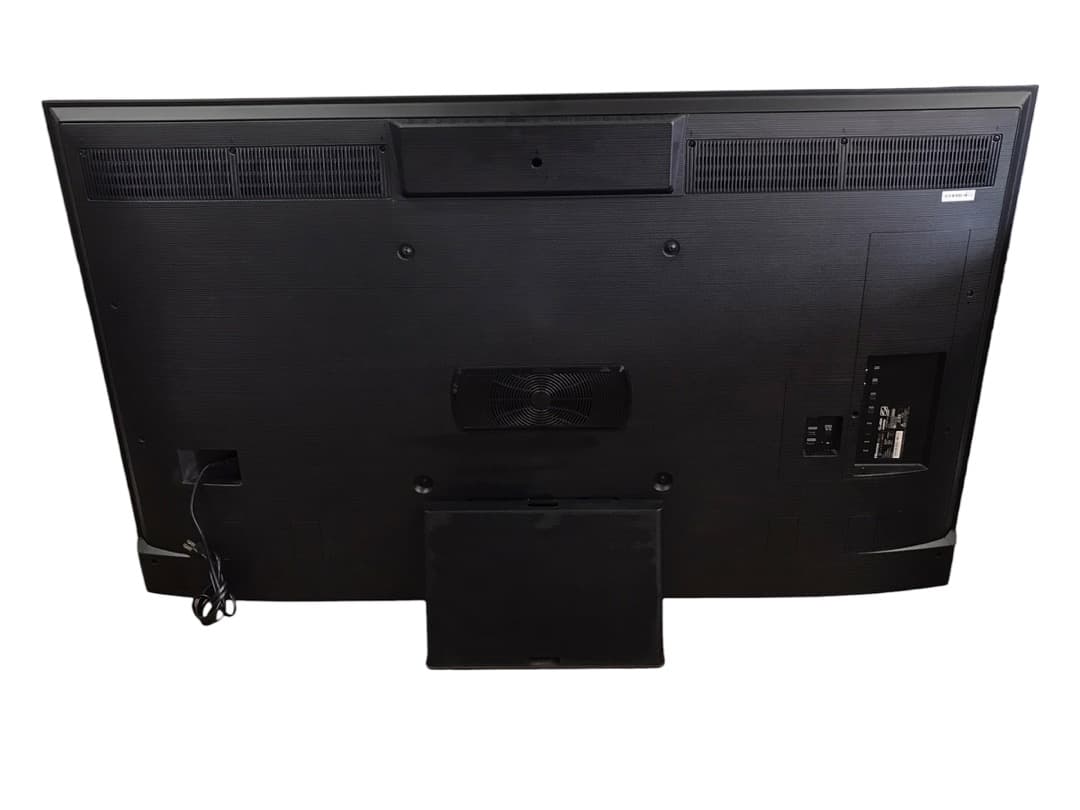 Hisense 65U9H 65型液晶テレビ MiniLED 4K 2022年製