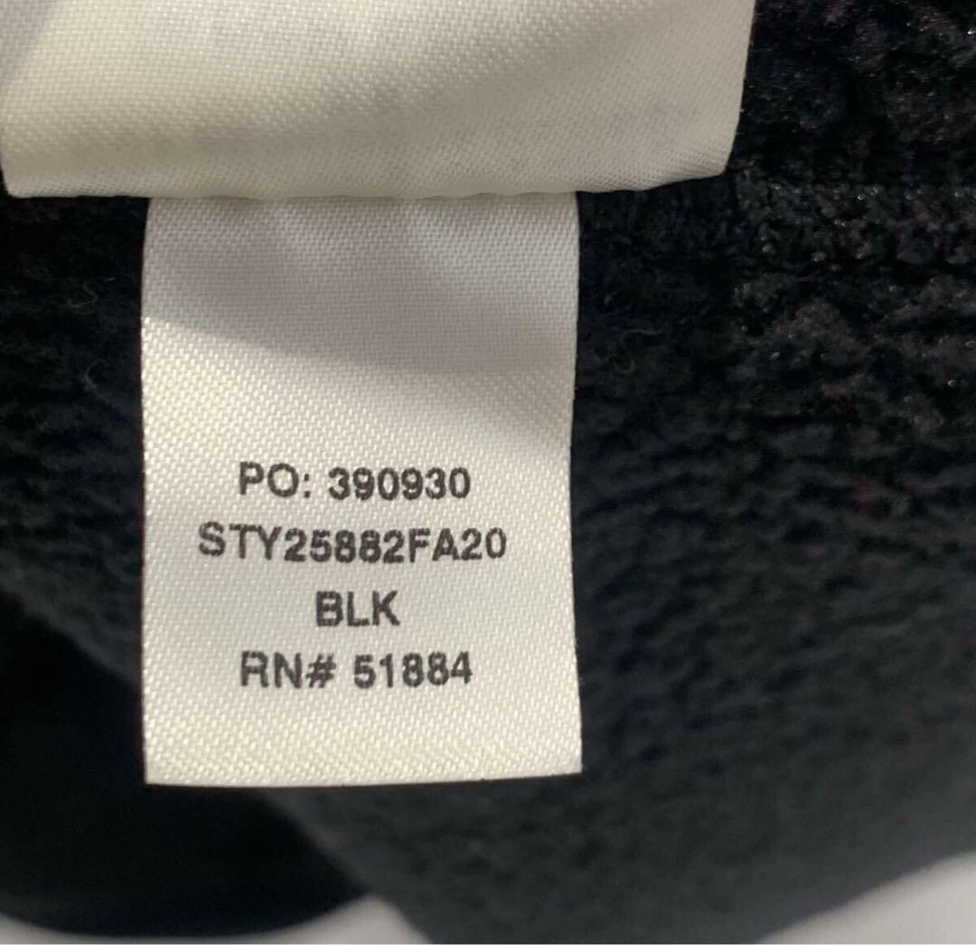 パタゴニア patagonia フリースベスト ベターセーター STY25882