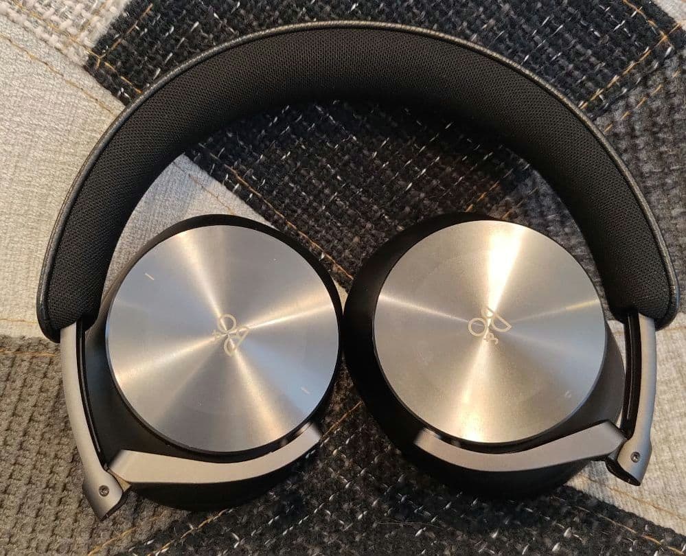 Beoplay H95 ワイヤレスヘッドホン ブラック