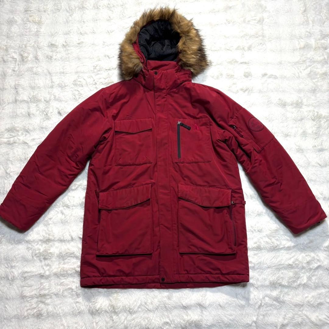 【THE NORTH FACE】McMurdo Series 2XL ジャケット