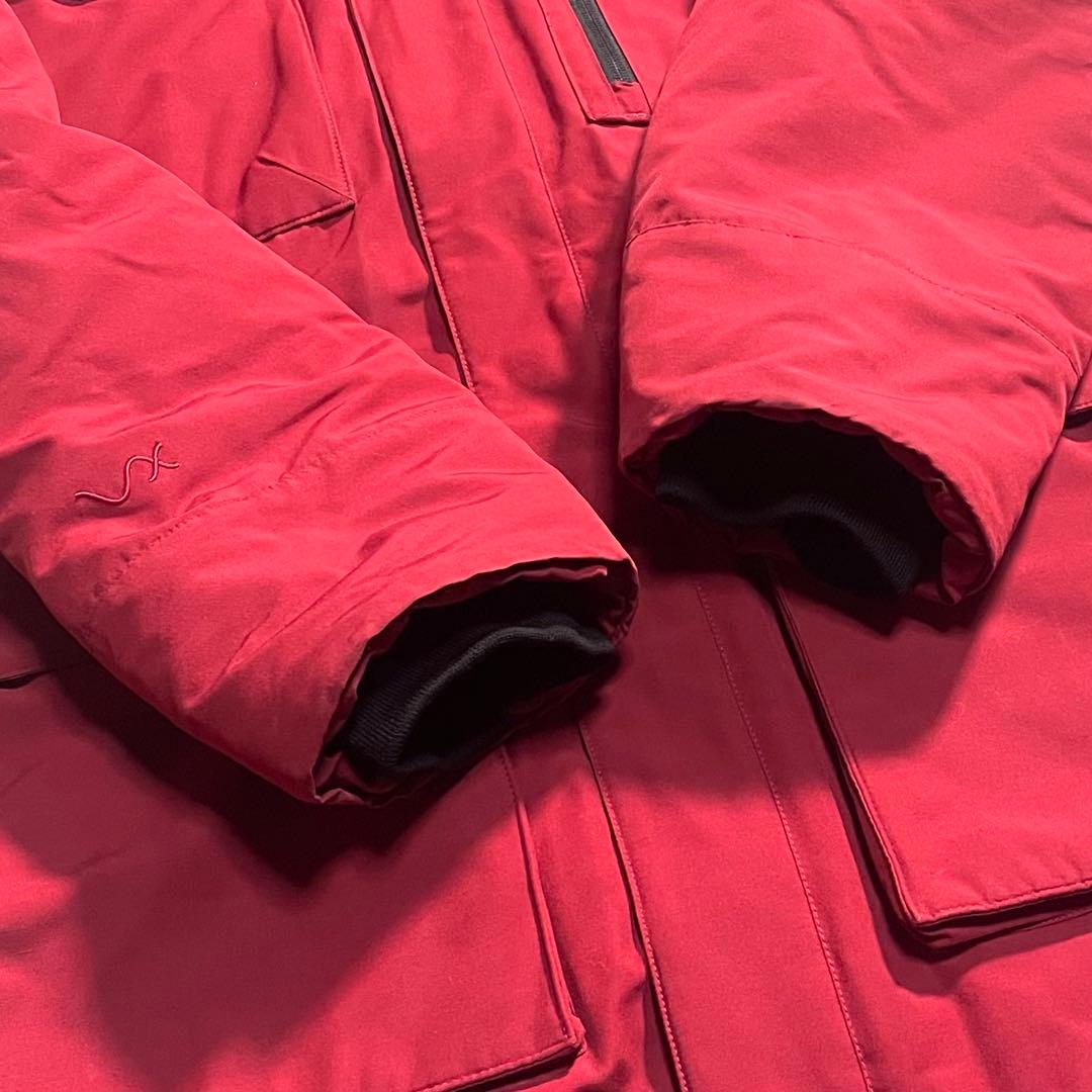 【THE NORTH FACE】McMurdo Series 2XL ジャケット