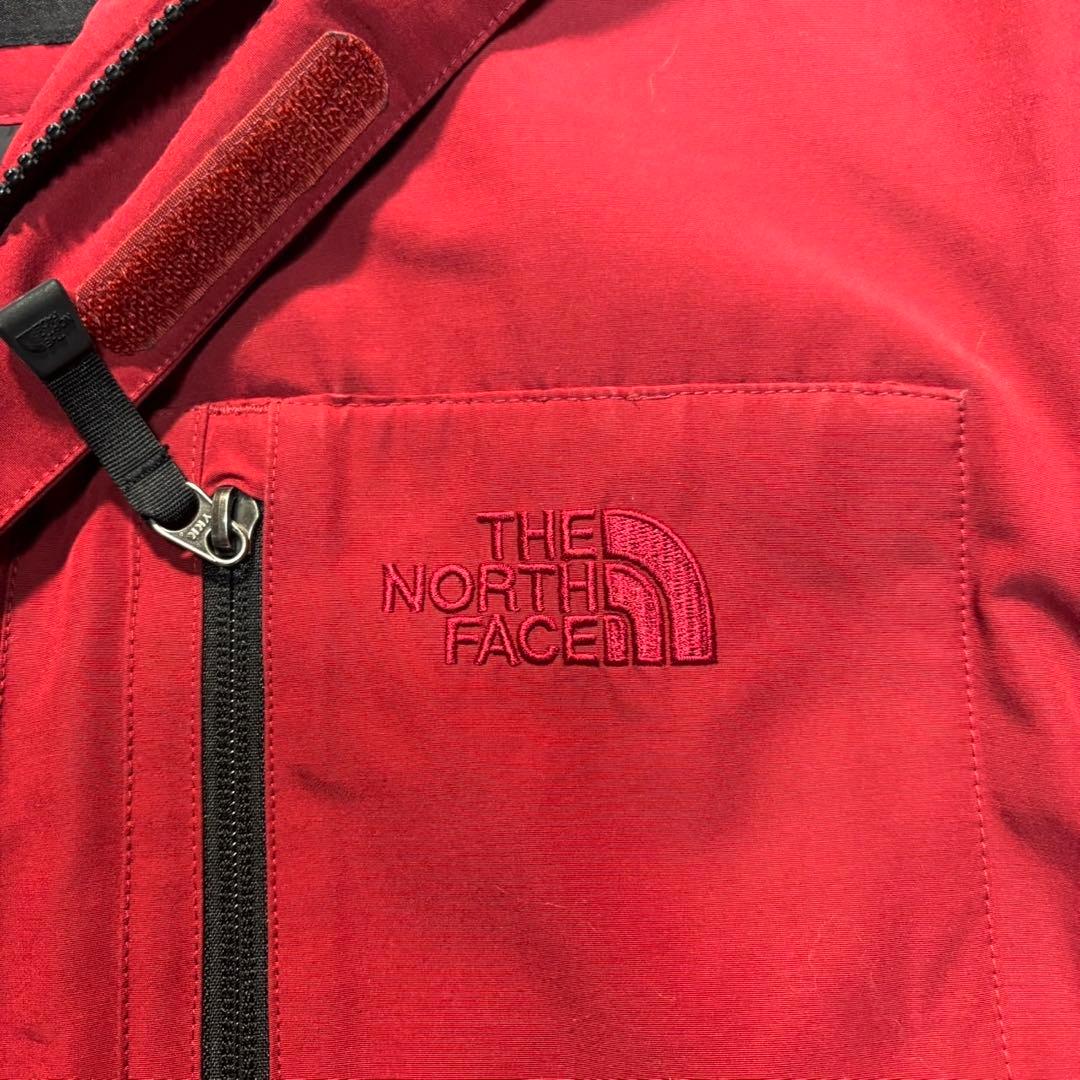 【THE NORTH FACE】McMurdo Series 2XL ジャケット