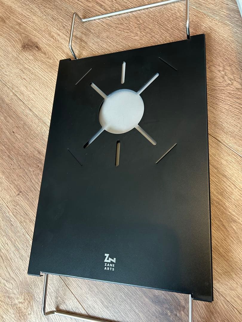 ゼインアーツ　ZANE ARTS トードテーブル　オプションセット