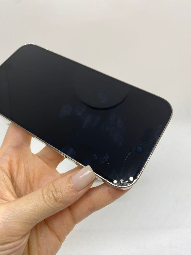 Iphone 14 Pro 256GB Sim フリー　59914