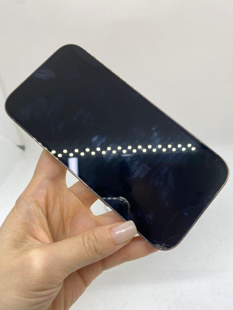 Iphone 14 Pro 256GB Sim フリー　59914