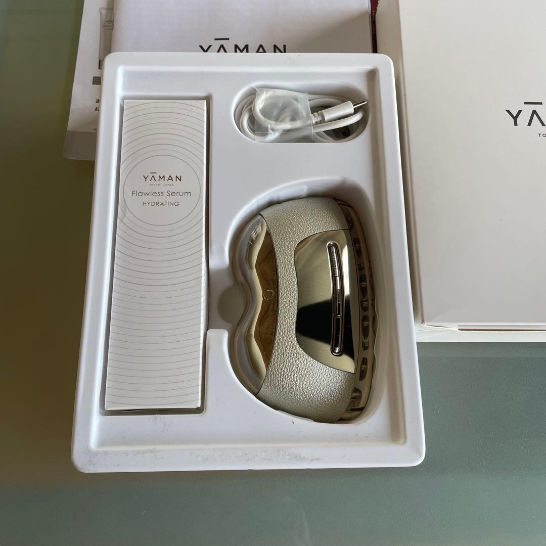 ya-man ヤーマン　リフトロジー