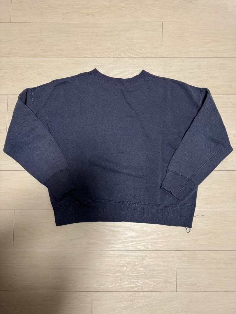 専用60s vintage sweat ヴィンテージ スウェット bigsize