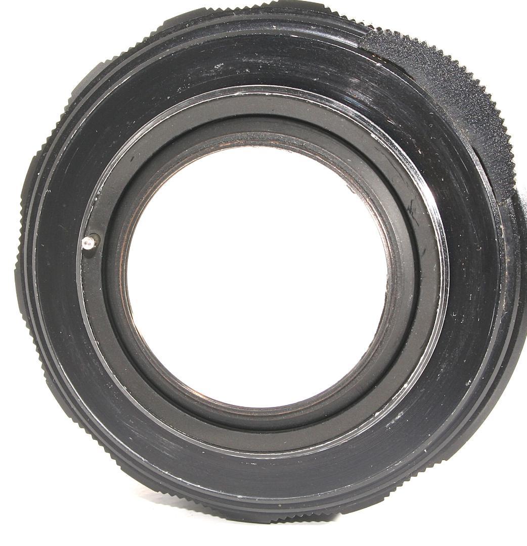 【良品】Super-TAKUMAR 50mm F1.4 希少な8枚玉 M42